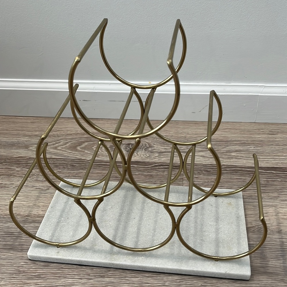 Wine Rack